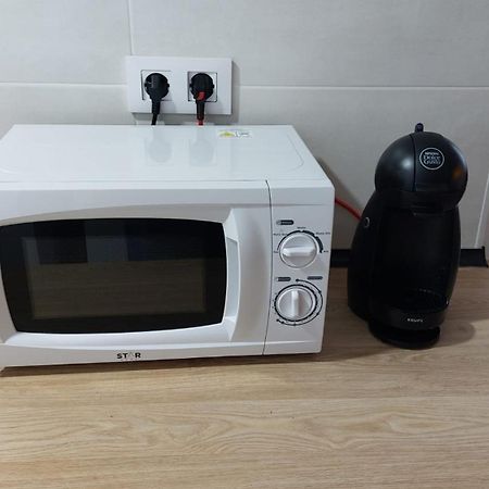 Apartamento Cerca De La Playa En Vinarós Εξωτερικό φωτογραφία