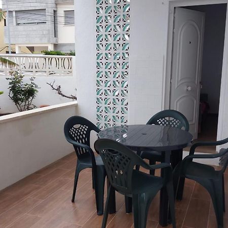 Apartamento Cerca De La Playa En Vinarós Εξωτερικό φωτογραφία