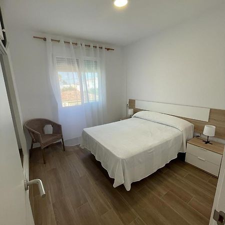 Apartamento Cerca De La Playa En Vinarós Εξωτερικό φωτογραφία