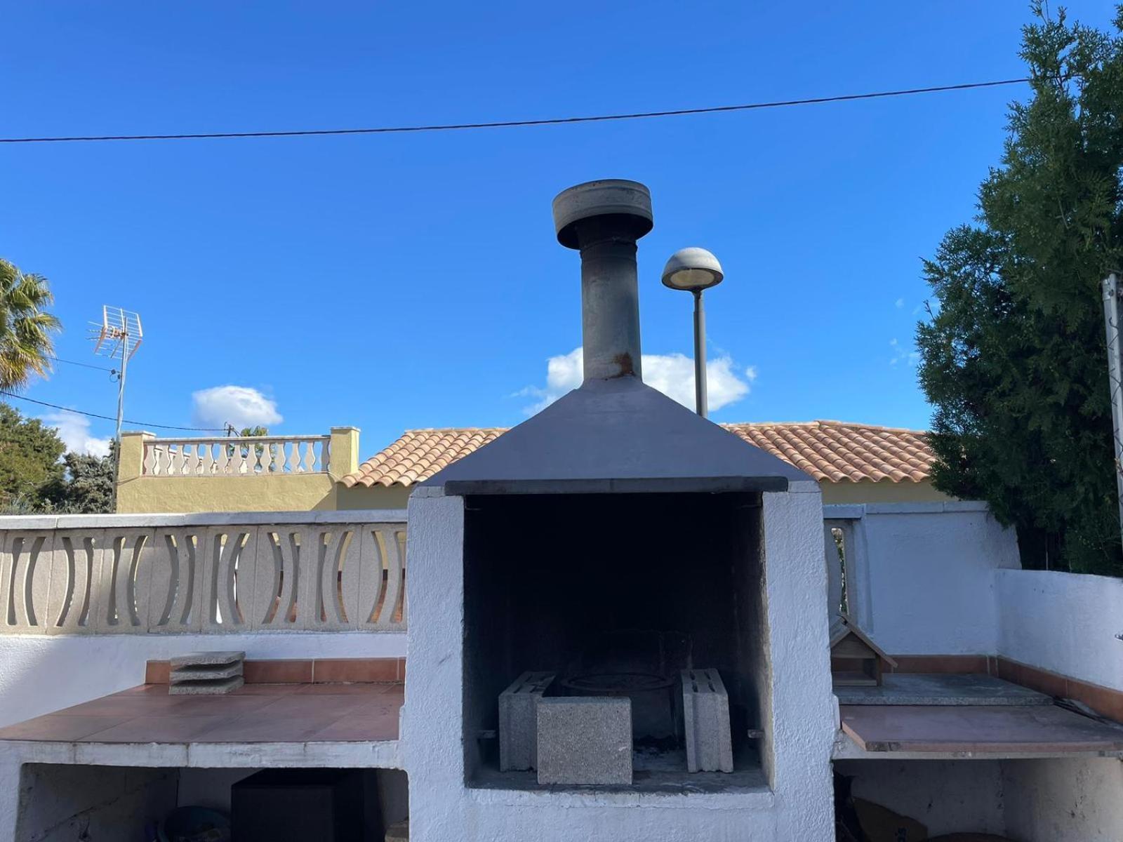 Apartamento Cerca De La Playa En Vinarós Εξωτερικό φωτογραφία