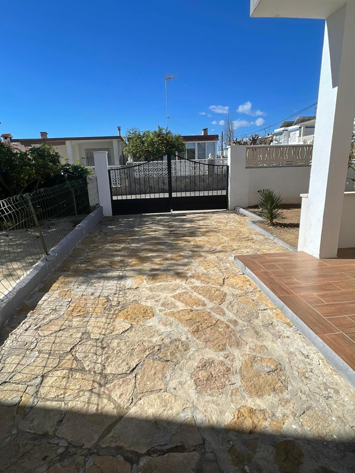 Apartamento Cerca De La Playa En Vinarós Εξωτερικό φωτογραφία